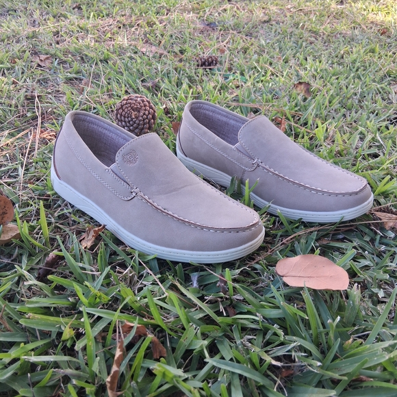 Chaps Other - Mens Chaps Freepoint Slip-On Loafers